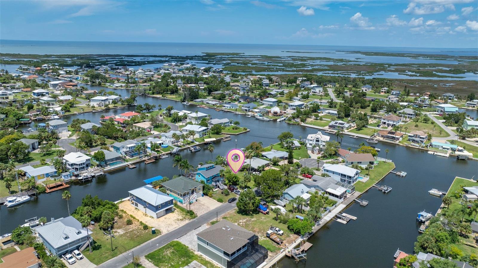 GULF COAST RET UNIT 4 - Land