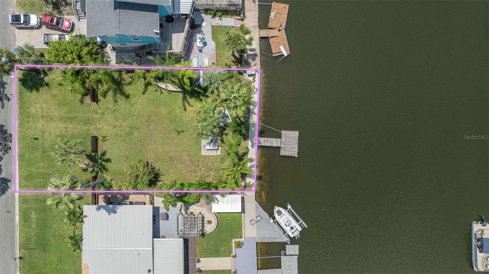 GULF COAST RET UNIT 4 - Land