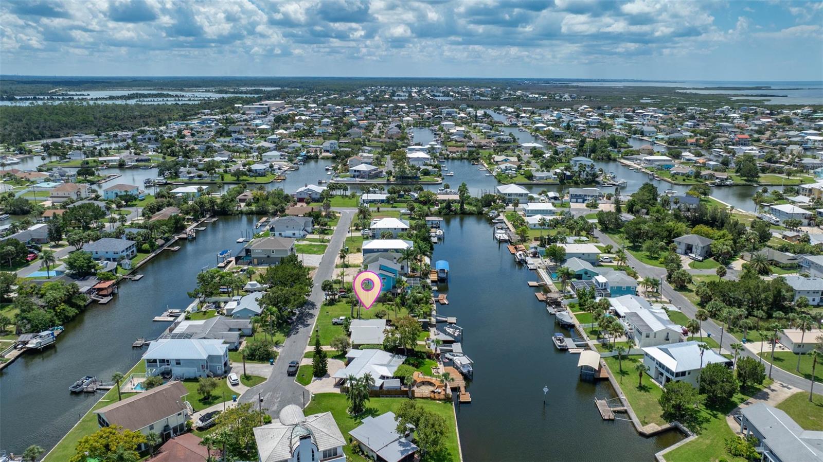 GULF COAST RET UNIT 4 - Land