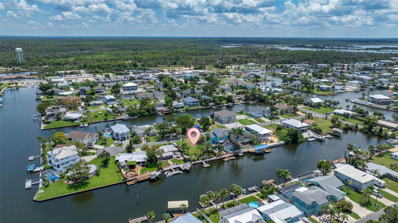 GULF COAST RET UNIT 4 - Land