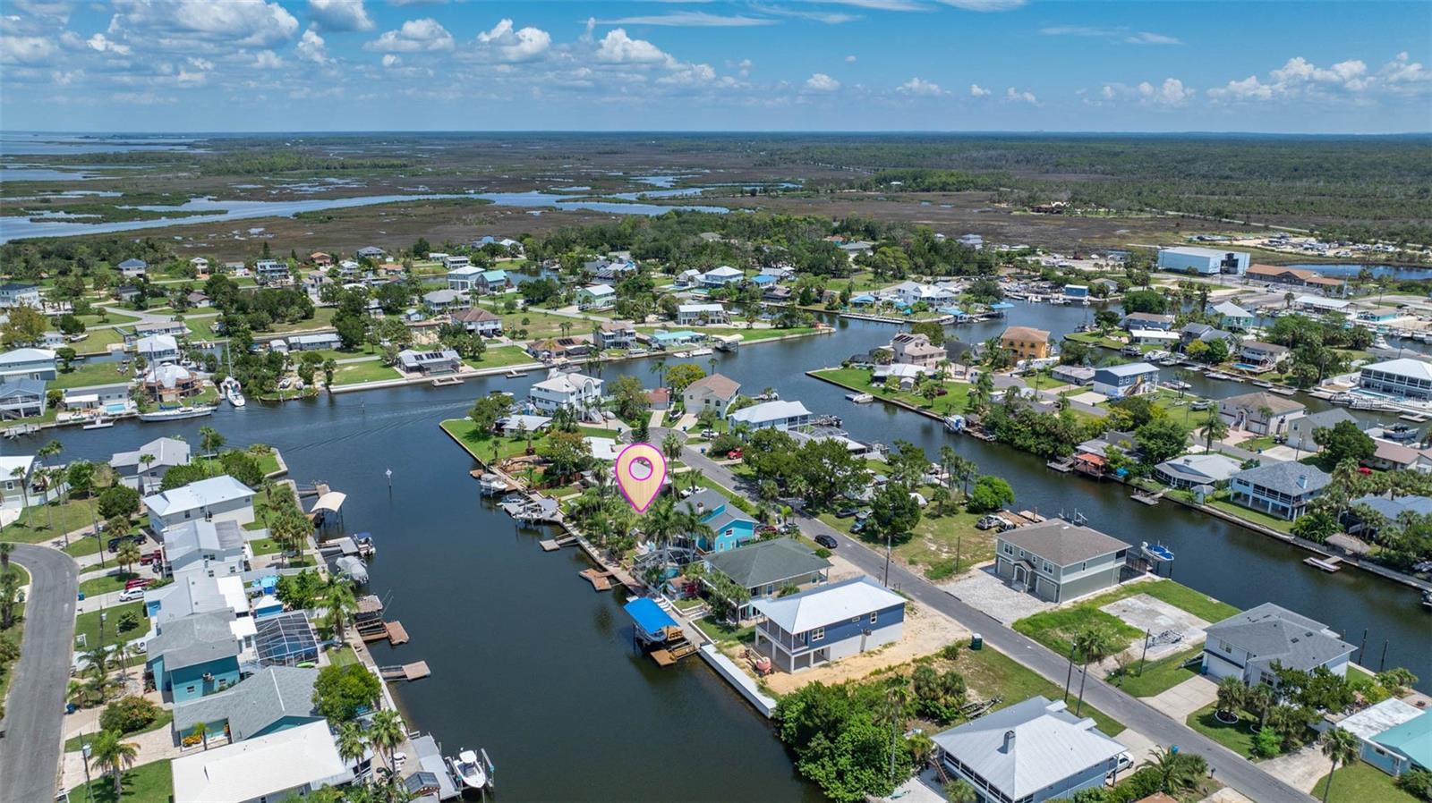 GULF COAST RET UNIT 4 - Land