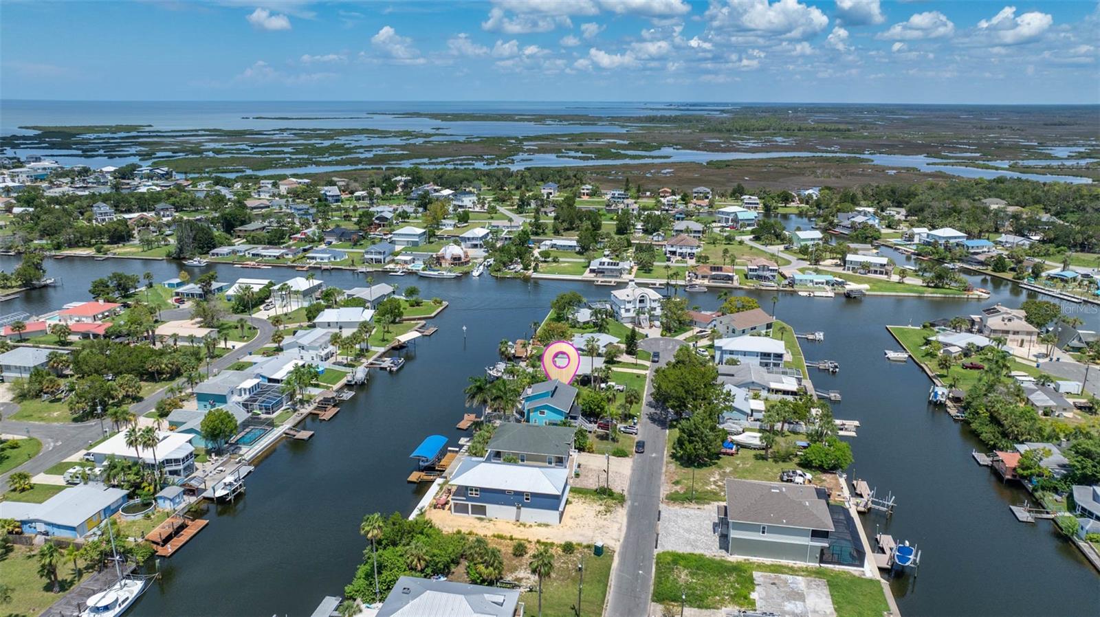 GULF COAST RET UNIT 4 - Land