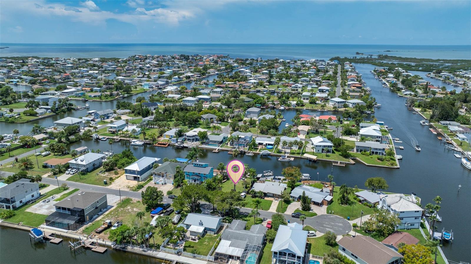 GULF COAST RET UNIT 4 - Land