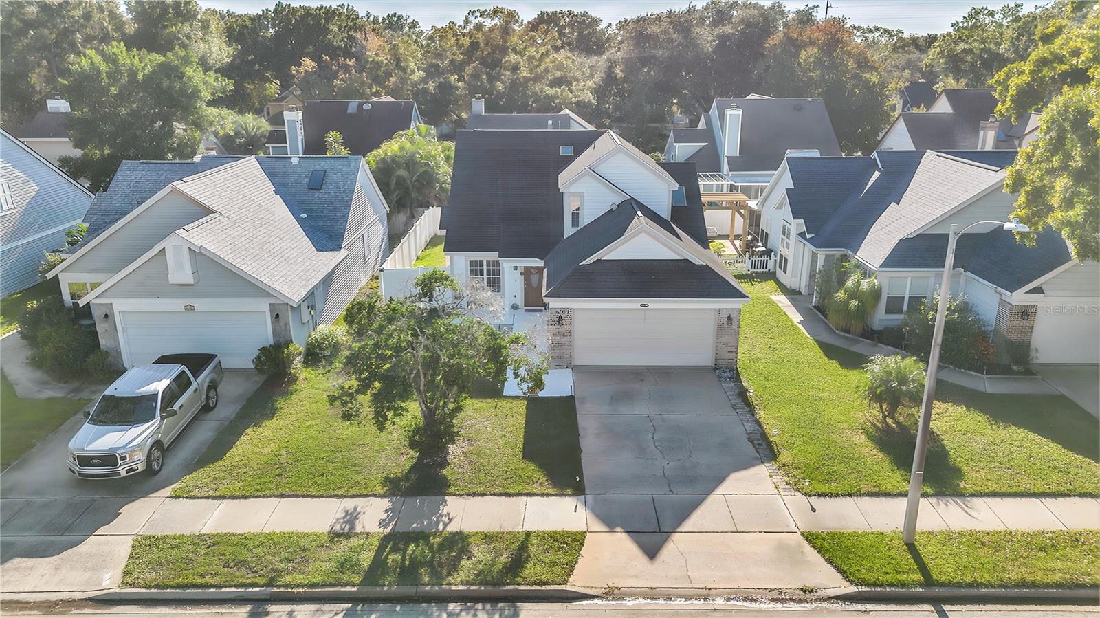 WEDGEWOOD GROVES - Residential