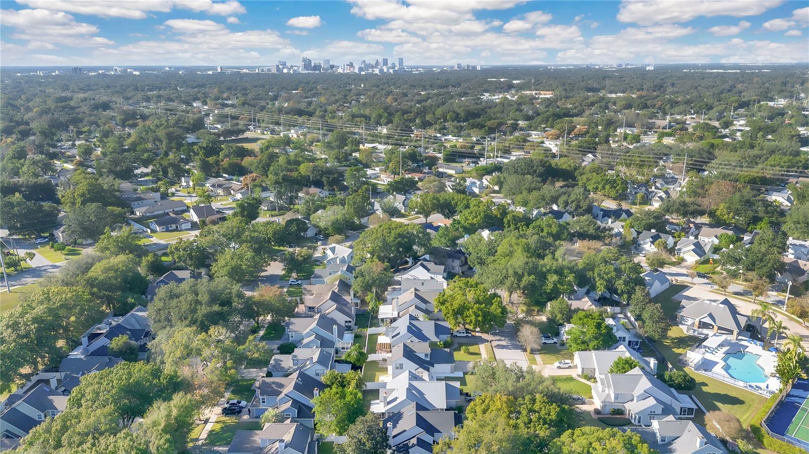 WEDGEWOOD GROVES - Residential