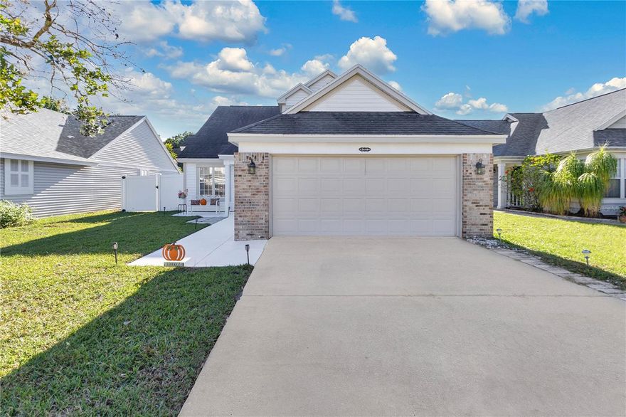 Discover Contemporary Comfort in This Spacious 3-Bedroom, 2 1/2-Bath Retreat!
This beautifully maintained two-story contemporary home offers an inviting blend of modern updates, warm architectural character, and effortless livability on a low-maintenance lot. From the moment you enter, you’re welcomed by dramatic vaulted ceilings, abundant natural light, and a bright, open layout that feels both uplifting and comfortable.
At the heart of the home is the newly renovated kitchen, thoughtfully designed with designer tile, solid wood cabinetry, granite countertops, and a central cooking island that serves as the perfect gathering space. It opens seamlessly into the living/dining combo, where a decorative, non-working fireplace offers a classic architectural touch and a great spot for seasonal décor. An ideal gathering spot for cozy evenings or hosting friends and family.
The primary suite on the first floor offers peace and privacy with its completely updated bath, featuring dual sinks, a stylish new shower, and a custom-organized walk-in closet. Upstairs, three spacious secondary bedrooms provide plenty of versatility for guests, family, a home office, or hobby space. The upstairs full bath is equally impressive, offering dual vanities, abundant storage, and a classic tub/shower combo.
Additional features include:


Inside utility room


Large 2-car garage


Warm, well-constructed wood-frame design


Bright, airy interiors throughout


Low-maintenance yard perfect for easy living


Fully fenced backyard with durable vinyl fencing


And the community truly elevates the lifestyle. Known for its friendly, tight-knit neighbors, this neighborhood is one where people genuinely look out for one another. The well-managed homeowners association takes pride in keeping the area beautifully maintained. Residents enjoy a resort-style community pool, a welcoming clubhouse, and well-kept tennis courts, offering endless opportunities for relaxation and recreation. Come the holidays, the entire neighborhood transforms—festive lights, joyful gatherings, and a warm sense of belonging make it one of the most celebrated spots to live.
Move-in ready, beautifully updated, and set within a community that feels like home the moment you arrive—this contemporary treasure offers the complete package. Super schools too Lake George Elementary, Conway Middle and Boone High ( Go Braves)