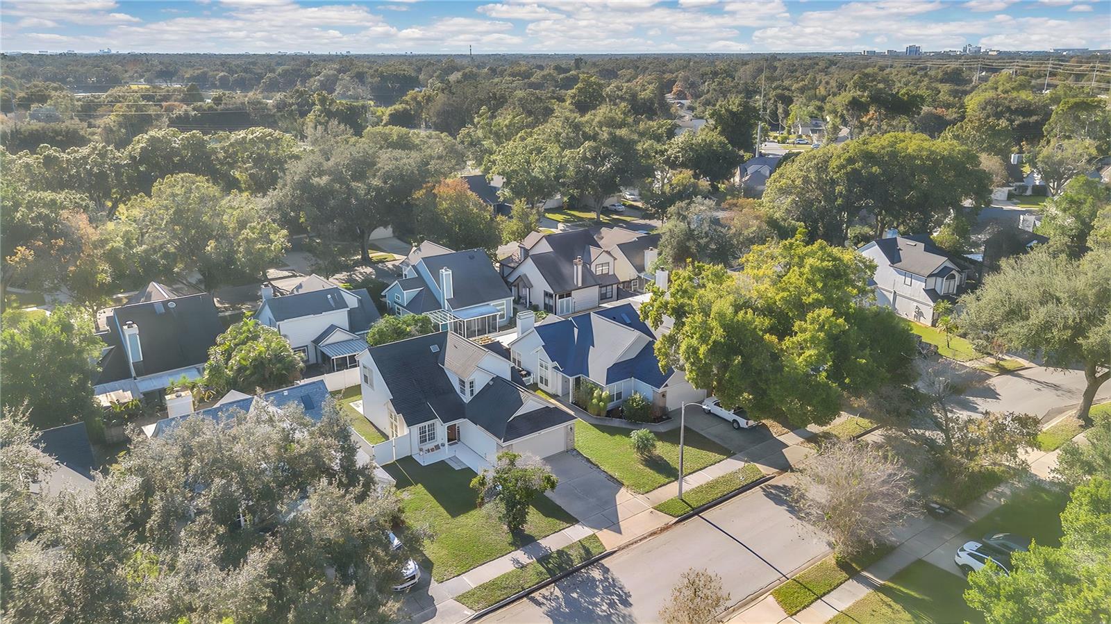 WEDGEWOOD GROVES - Residential