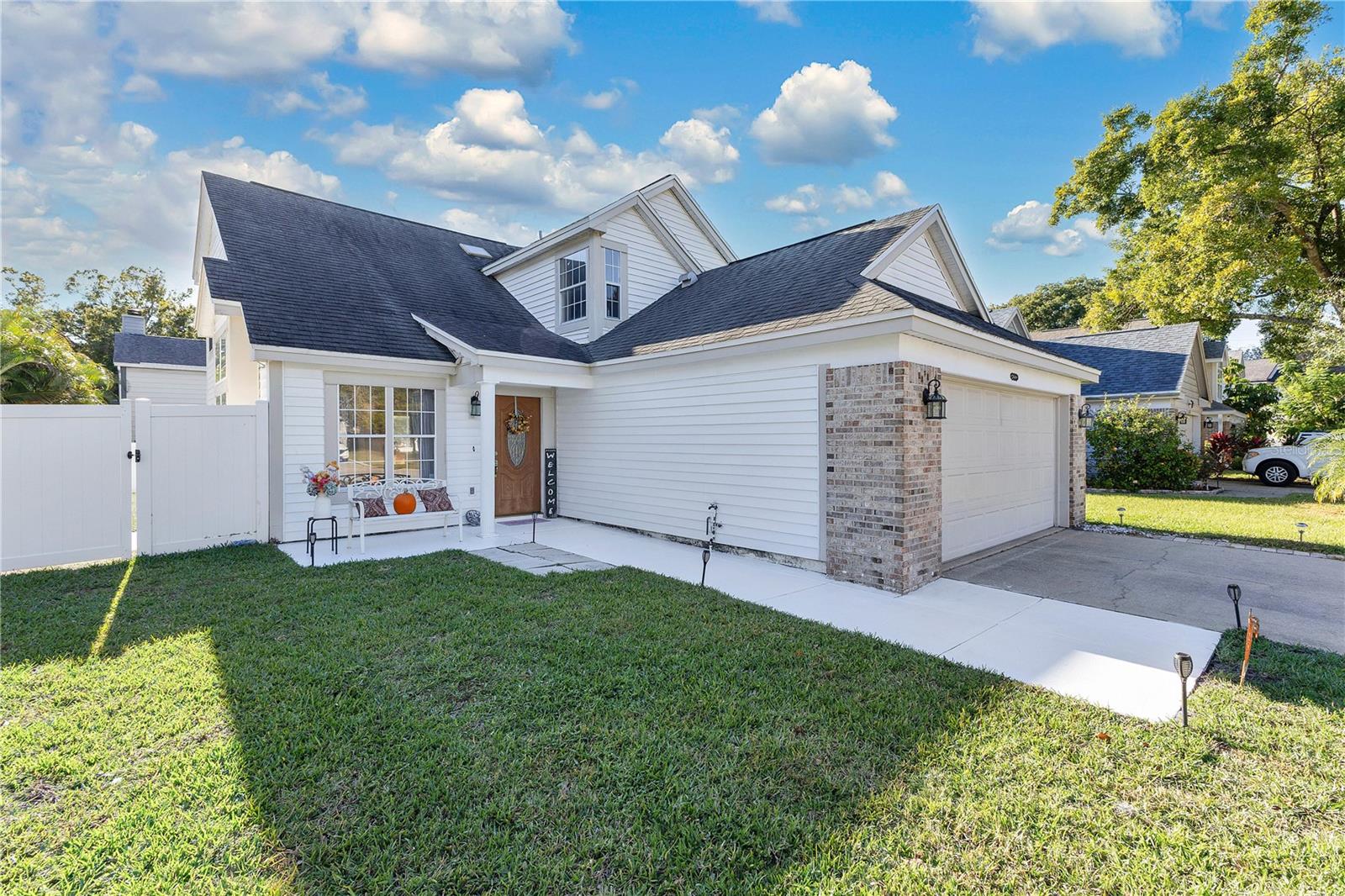 WEDGEWOOD GROVES - Residential