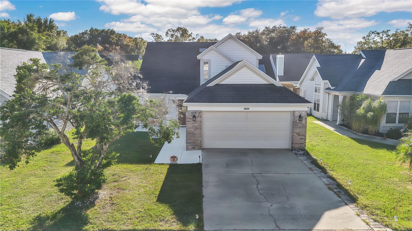 WEDGEWOOD GROVES - Residential