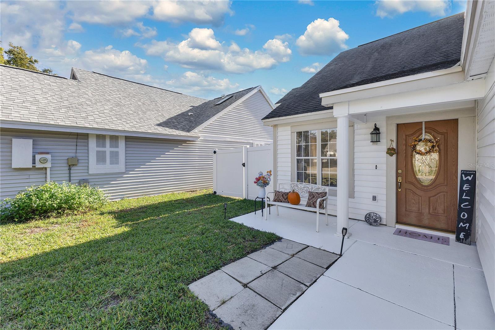 WEDGEWOOD GROVES - Residential