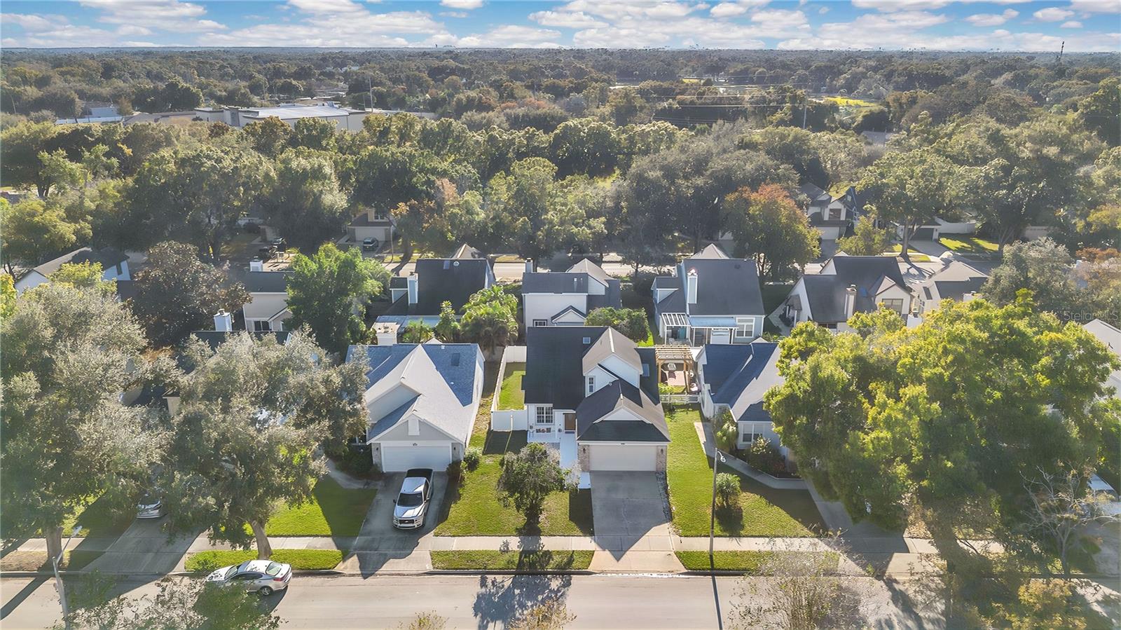 WEDGEWOOD GROVES - Residential