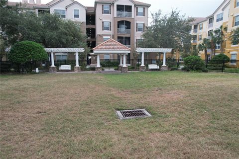 A home in ORLANDO