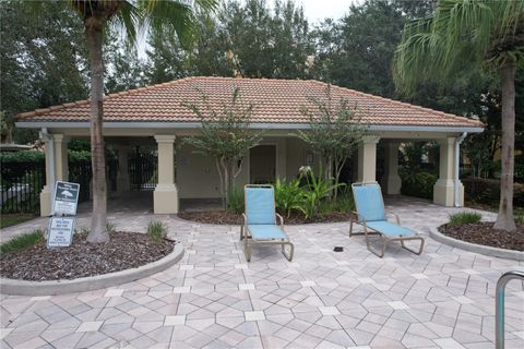 A home in ORLANDO