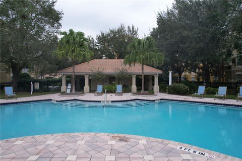 A home in ORLANDO