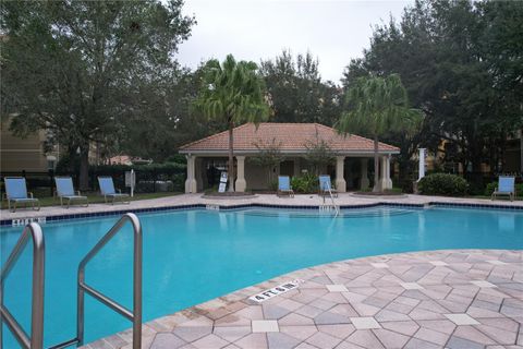 A home in ORLANDO