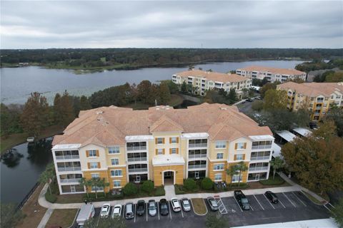 A home in ORLANDO