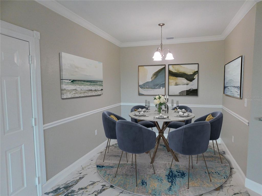 Photo of 2725 Via Cipriani #735B, Clearwater, FL 33764 (MLS # TB8439421)