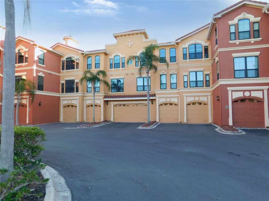 Photo of 2725 Via Cipriani #735B, Clearwater, FL 33764 (MLS # TB8439421)
