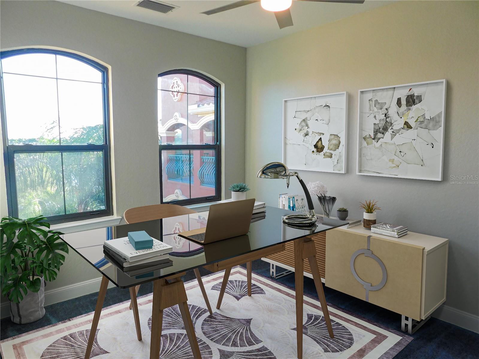 2725 VIA CIPRIANI 735B