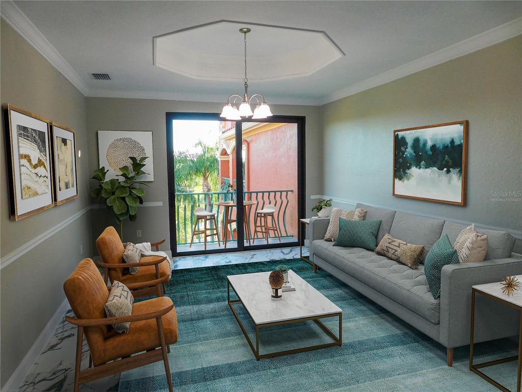 Photo of 2725 Via Cipriani #735B, Clearwater, FL 33764 (MLS # TB8439421)