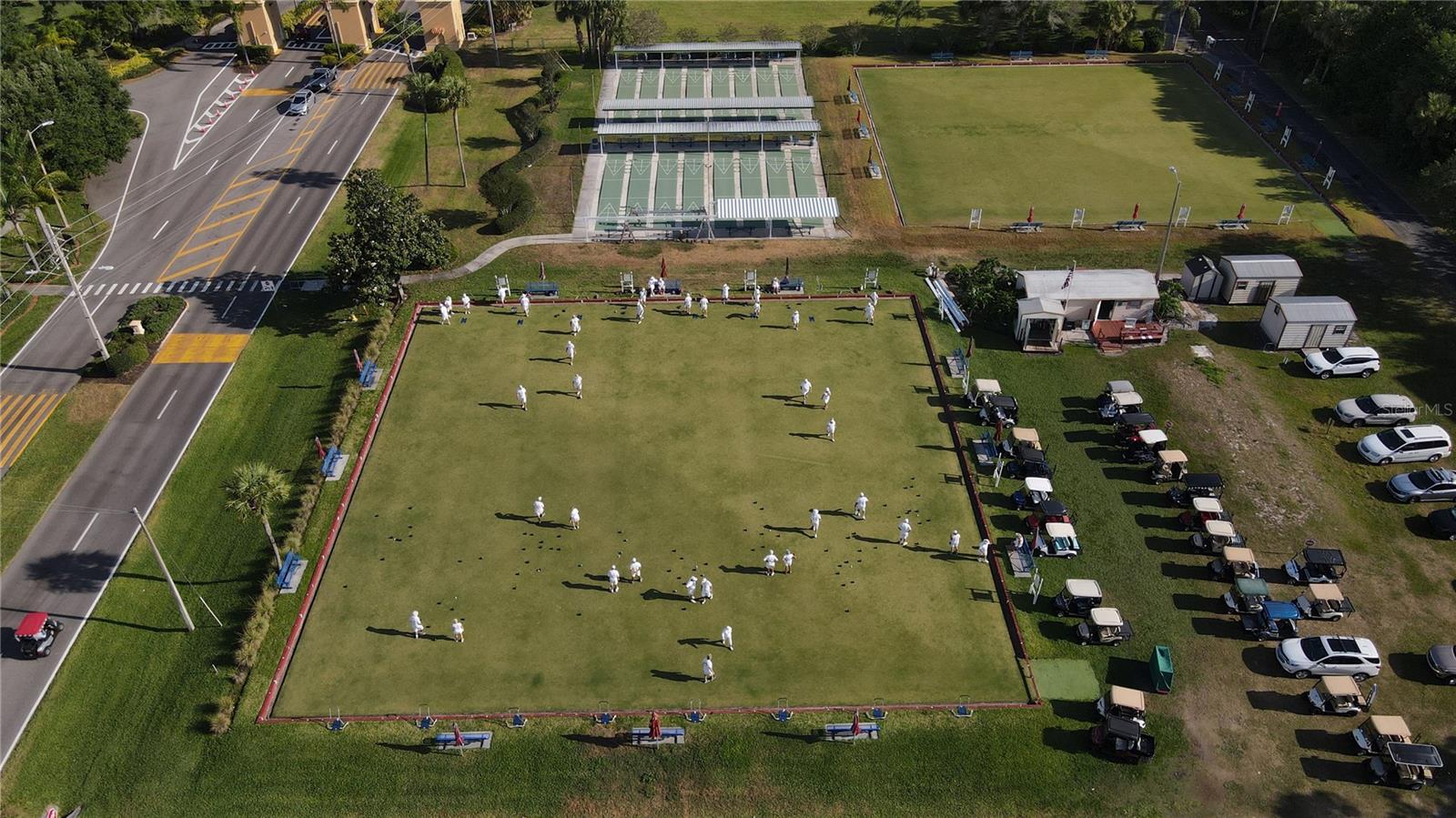 THE KNOLLS OF KINGS POINT II A - Residential