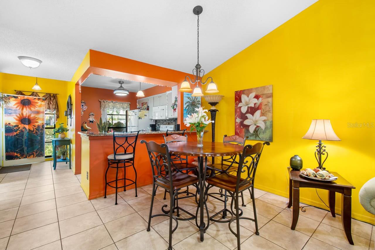 THE KNOLLS OF KINGS POINT II A - Residential