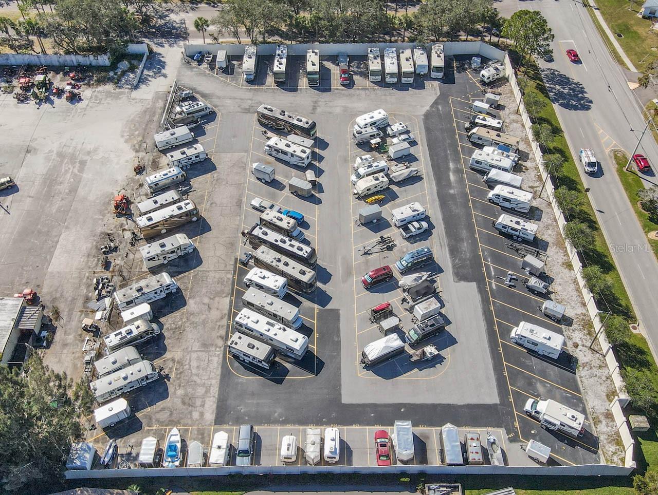 THE KNOLLS OF KINGS POINT II A - Residential