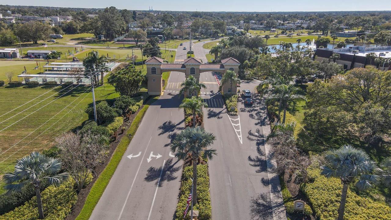 THE KNOLLS OF KINGS POINT II A - Residential