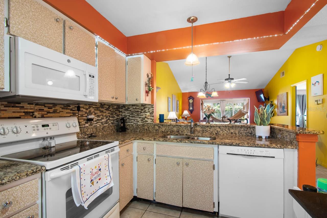 THE KNOLLS OF KINGS POINT II A - Residential