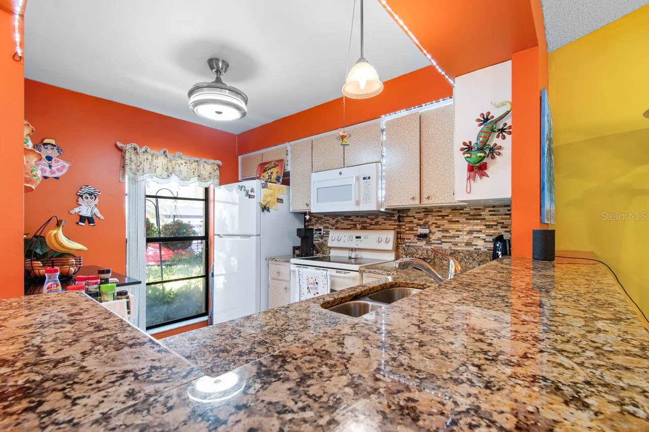 THE KNOLLS OF KINGS POINT II A - Residential