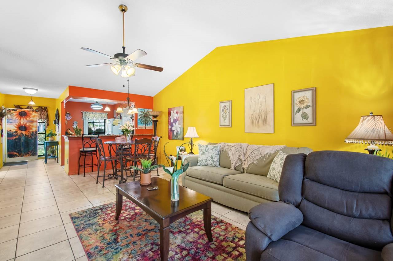 THE KNOLLS OF KINGS POINT II A - Residential