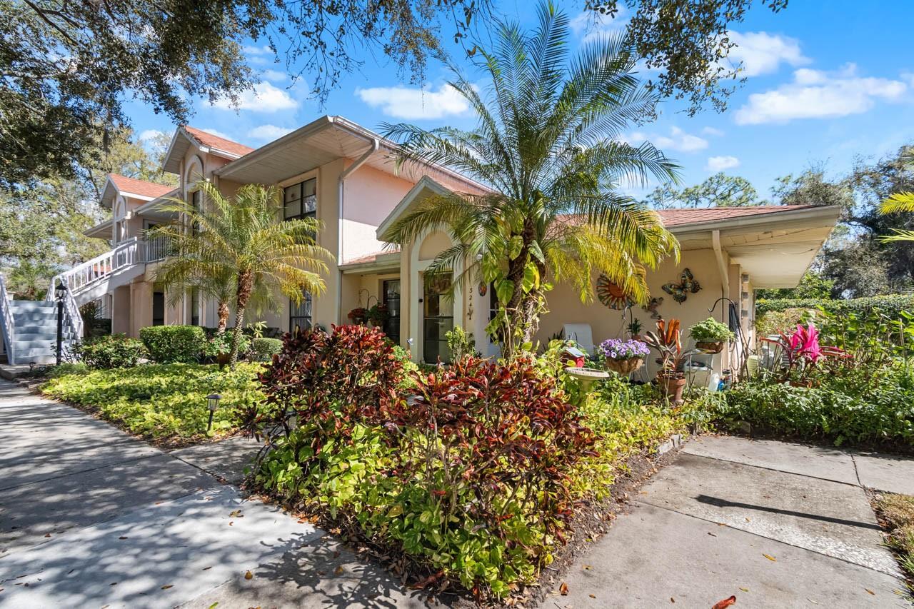 THE KNOLLS OF KINGS POINT II A - Residential