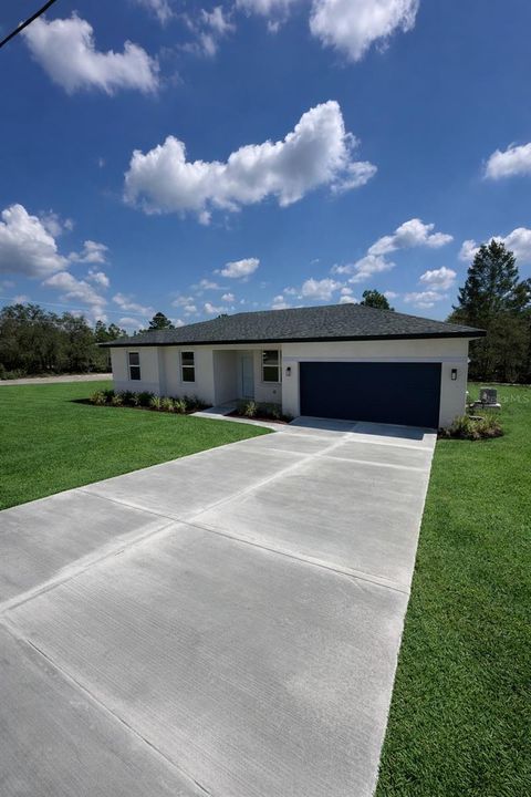 Photo of 6327 N Hobson Terrace, Dunnellon, FL 34433 (MLS # O6387822)