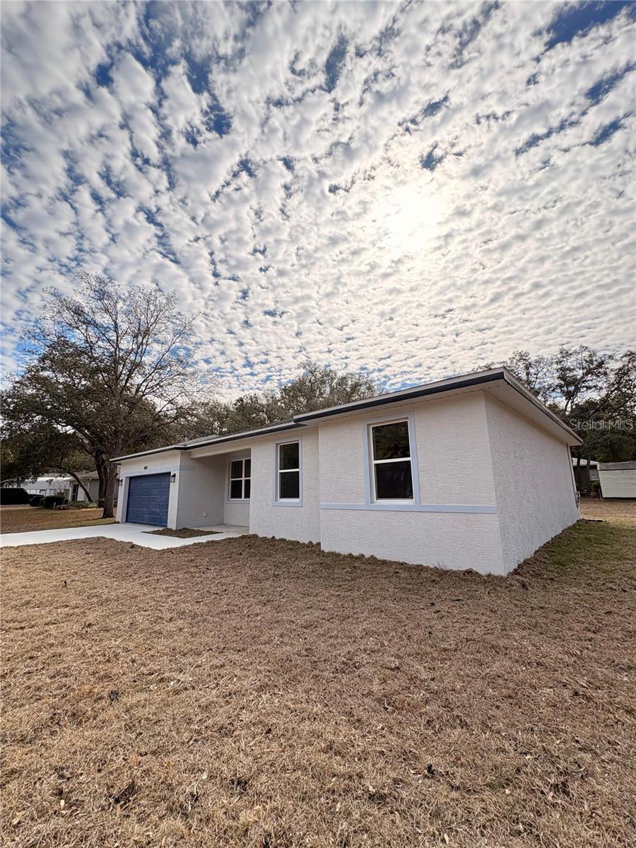 CITRUS SPGS UNIT 22 - Residential