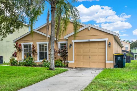 188 RIDGEMONT COURT DAVENPORT FL 33896