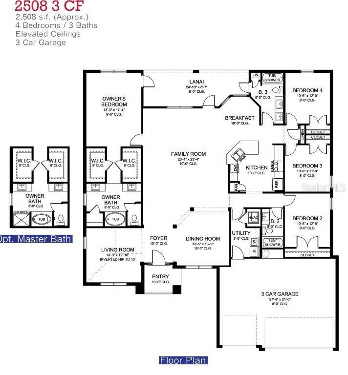 10416 CALICO WARBLER AVENUE