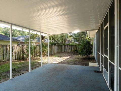 A home in GAINESVILLE