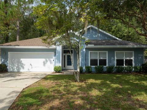 A home in GAINESVILLE