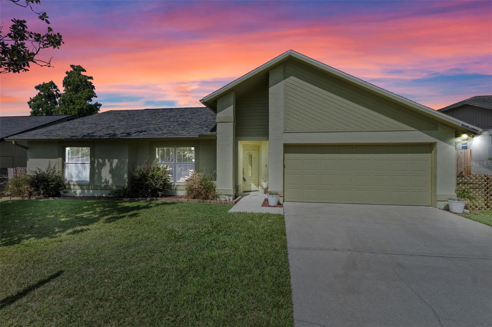 2816 MANOR HILL DRIVE