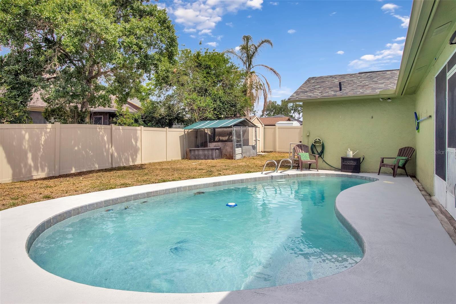 2816 MANOR HILL DRIVE