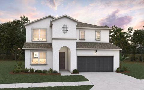 Photo of 7819 Glen Lily Place, Parrish, FL 34219 (MLS # G5113188)