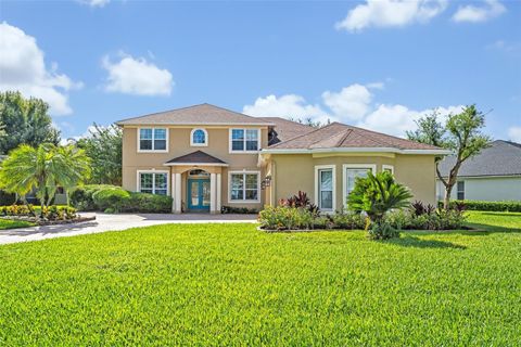 14545 BRADDOCK OAK DRIVE ORLANDO FL 32837