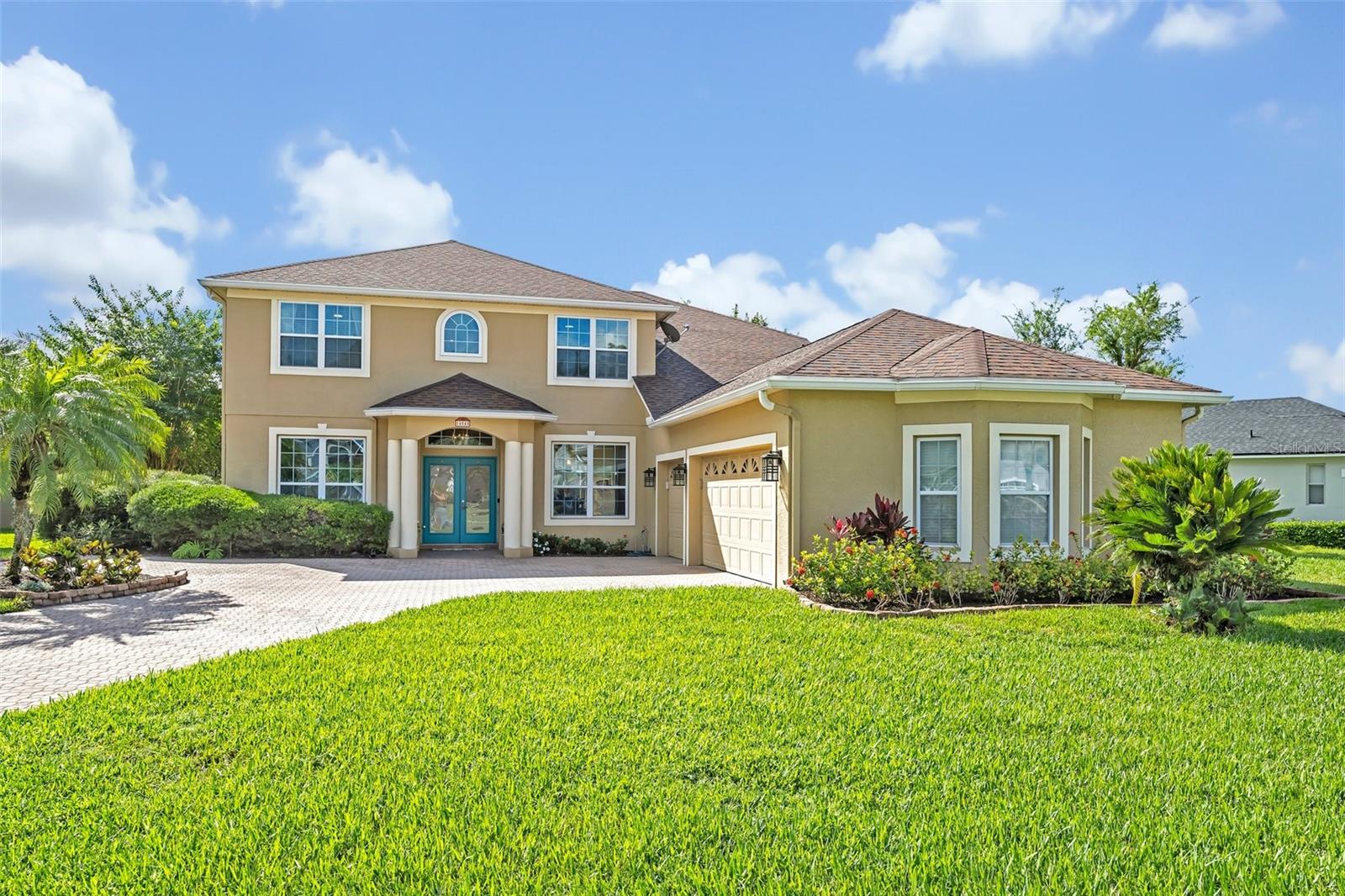 14545 BRADDOCK OAK DRIVE