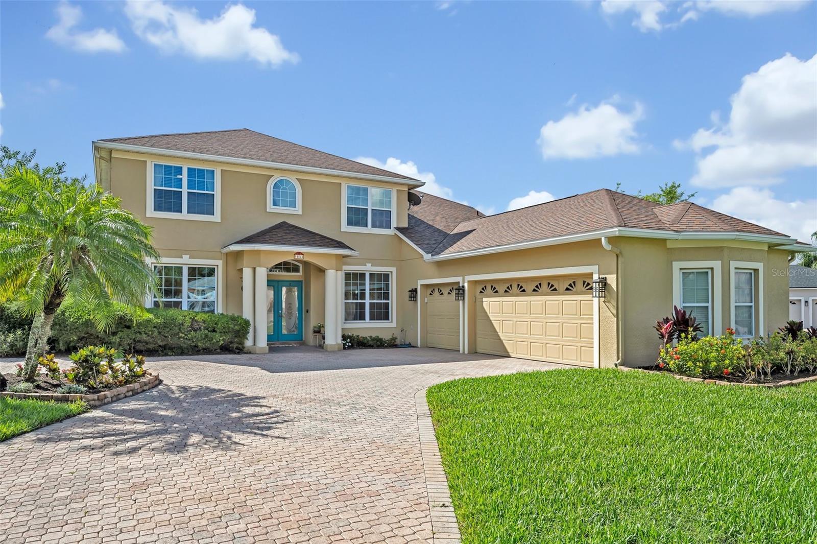 14545 BRADDOCK OAK DRIVE