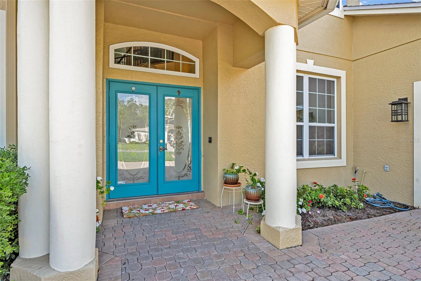14545 BRADDOCK OAK DRIVE