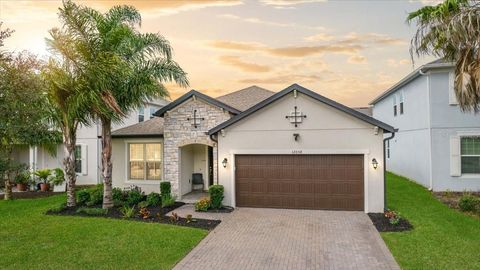 A home in ORLANDO