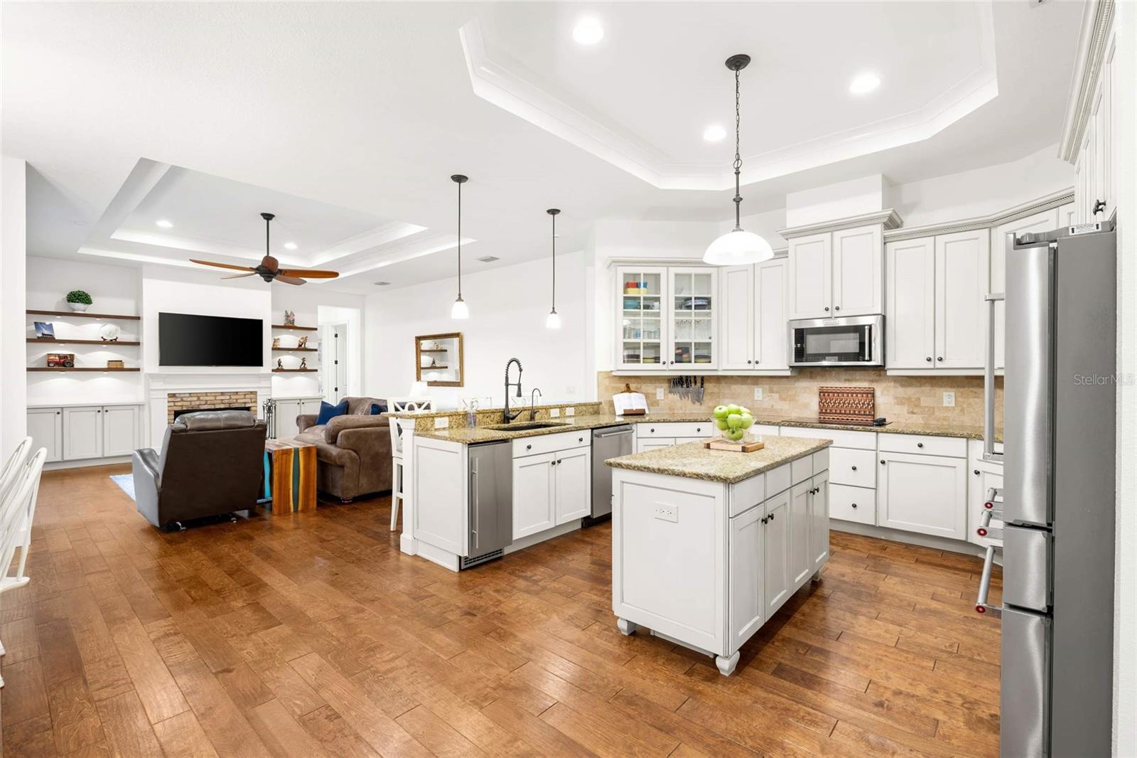 KEYSTONE MEADOW 3 - Residential