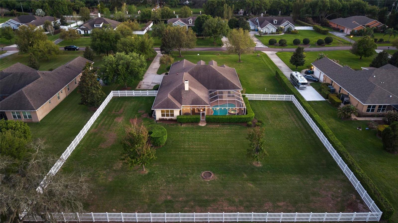 KEYSTONE MEADOW 3 - Residential