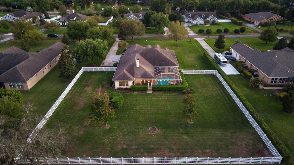 Photo of 7709 Kenia Meadows Lane, Odessa, FL 33556 (MLS # TB8465450)