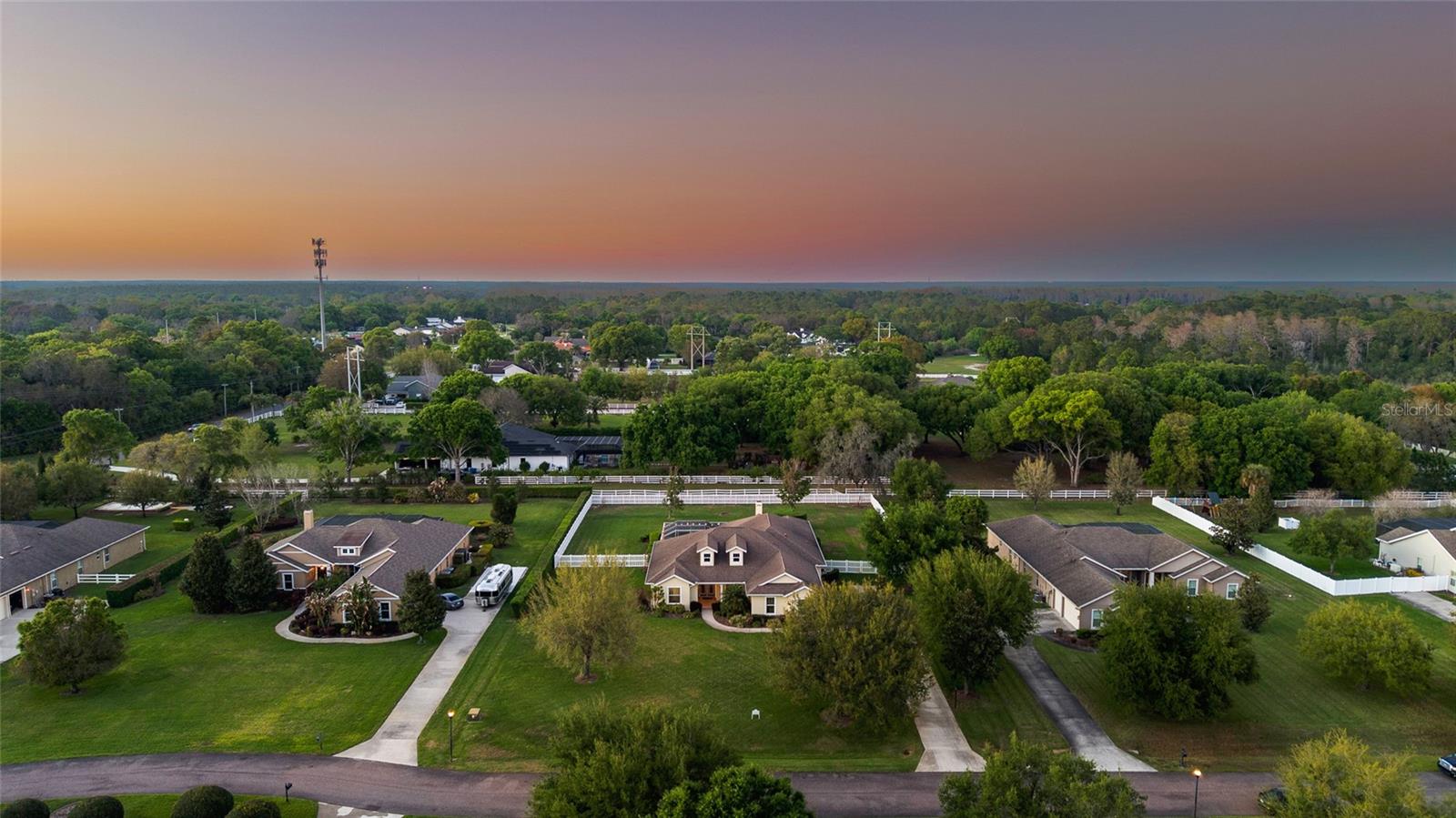 KEYSTONE MEADOW 3 - Residential